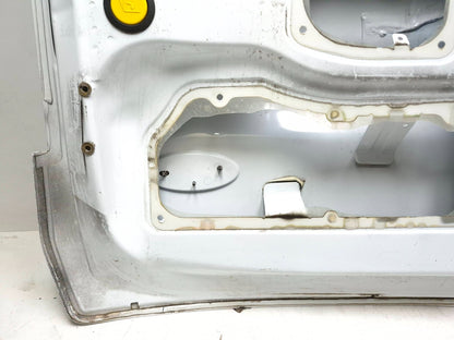 2016 Ford Transit Connect Rear Back Door Passenger Side