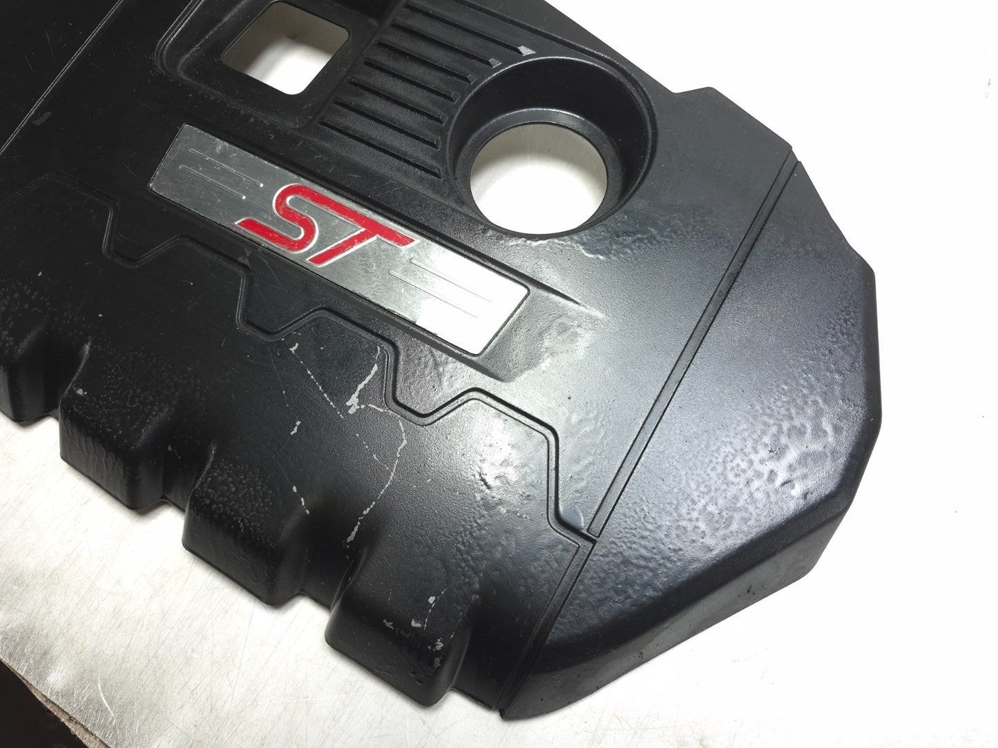 2013 Ford Focus St Engine Cover Dm5e-6a949-ea Oem✅