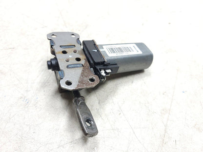 2009 Audi A4 S4 Front Seat Power Motor Driver Side Left 6pcs OEM