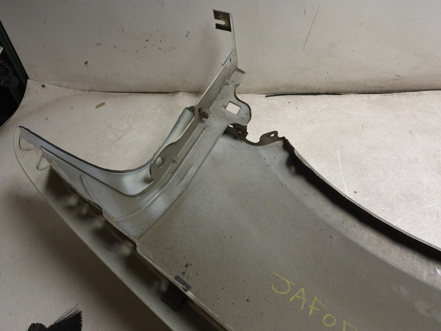 2008 Lincoln Navigator Front Fender Driver Side Left OEM