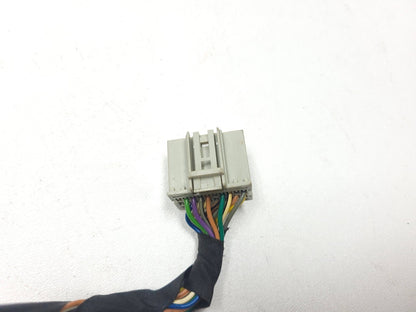 2015 GMC Acadia HVAC Wire Harnes W/ Blower Motor Resistor Actuator Motor OEM