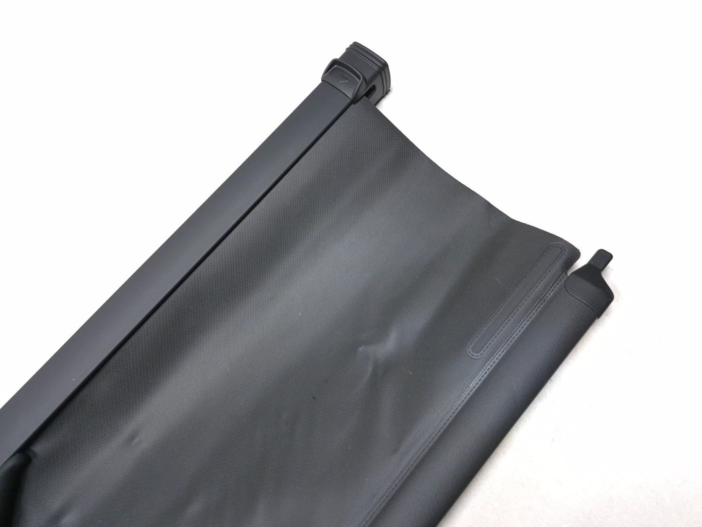 2024 Alfa Romeo Stelvio Rear Retractable Trunk Cargo Cover OEM