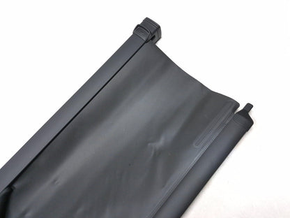 2024 Alfa Romeo Stelvio Rear Retractable Trunk Cargo Cover OEM