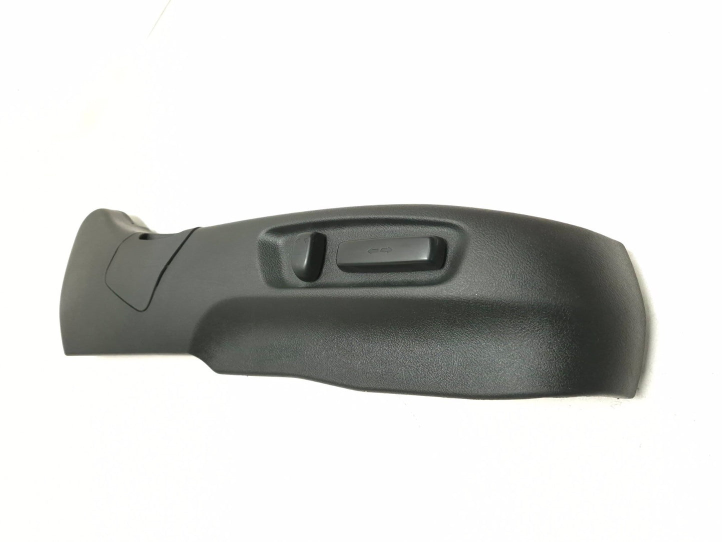 2007 Acura Tl Type-s Front Seat Cover Trim Panel Right Passenger Side 3 Pcs OEM
