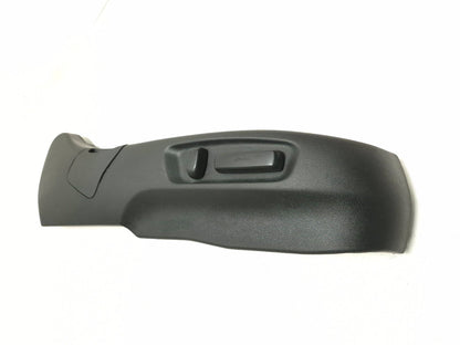 2007 Acura Tl Type-s Front Seat Cover Trim Panel Right Passenger Side 3 Pcs OEM