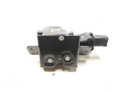 2010 - 2016 Cadillac SRX Door Lock Actuator Trunk Rear OEM