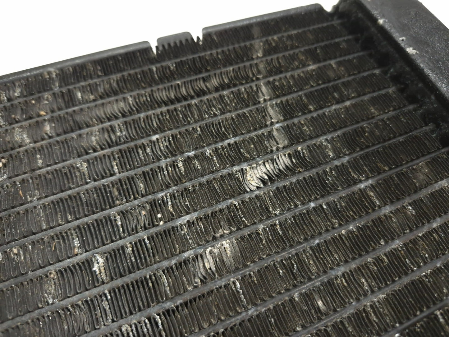 1997 Honda Magna 750 Vf750c Radiator OEM