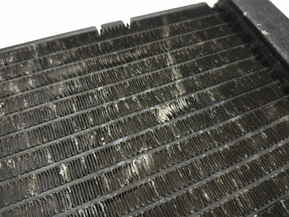 1997 Honda Magna 750 Vf750c Radiator OEM