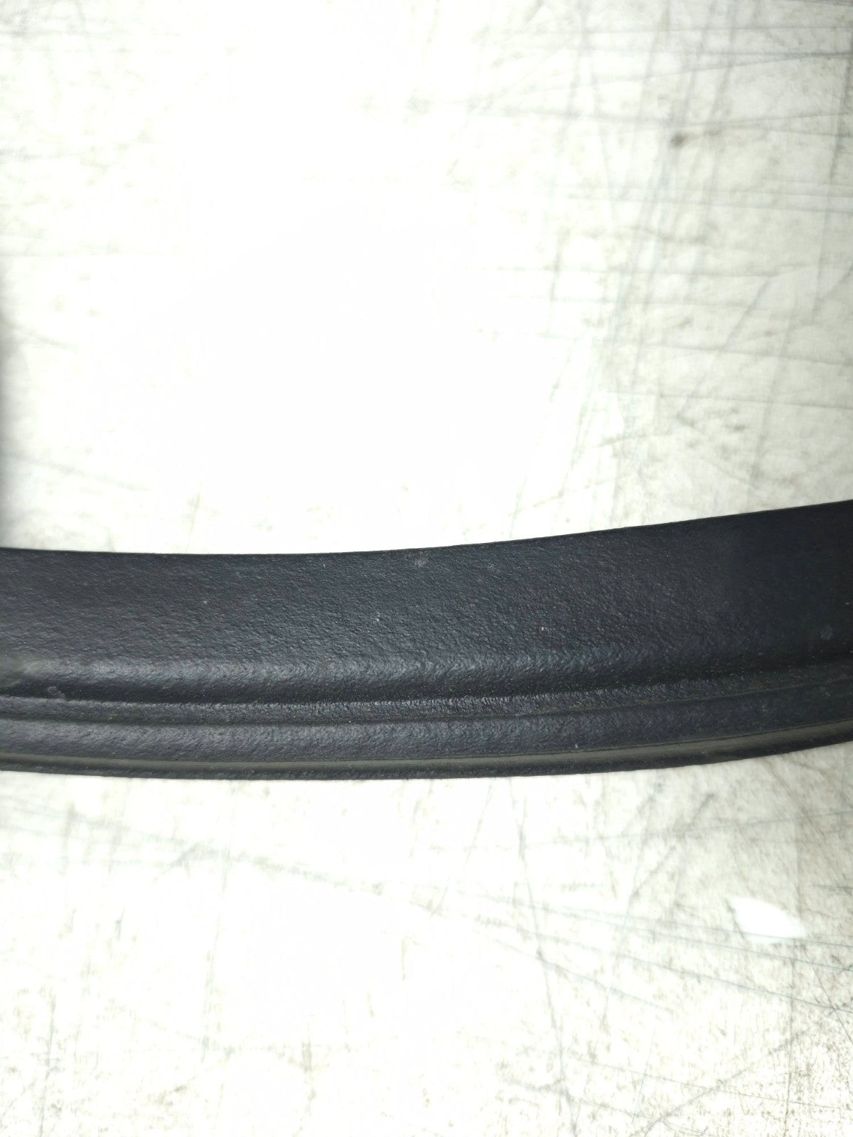 2017 Subaru Impreza Door Weatherstrip Front Passenger Side Right OEM