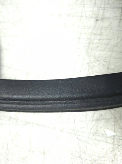 2017 Subaru Impreza Door Weatherstrip Front Passenger Side Right OEM