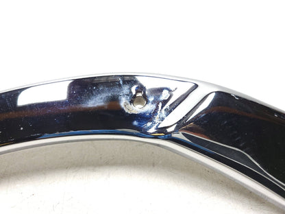 01 - 10 Yamaha V Star 650 Xvs650 Classic Rear Fender Fairing Stay Right OEM