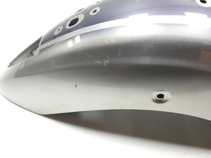 2007 Yamaha Xvs 1300 V-star Rear Fender OEM