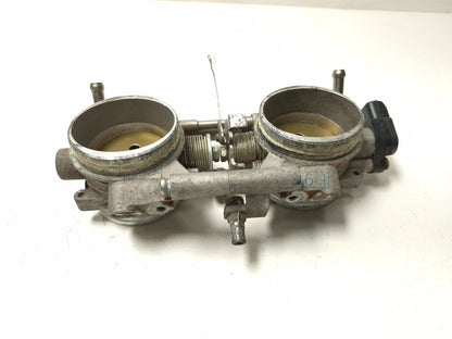 2020 Ski Doo Mxztnt 850 E-tec Throttle Body OEM