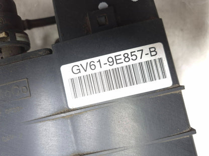2016 Ford Transit Connect  Fuel Vapor Charcoal Canister OEM