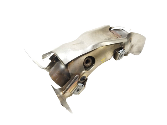 21-24 Ducati Supersport 950 950s Exhaust Manifold OEM 6k Miles