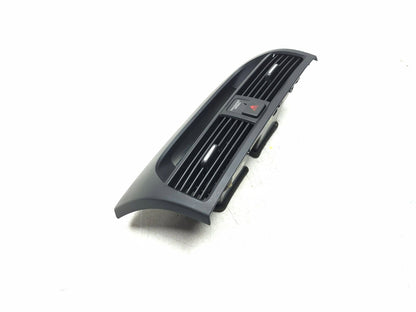 2008 Acura Tl Type-s Dashboard Center Air Vent Trim & Display 77251-sep-a02z OEM