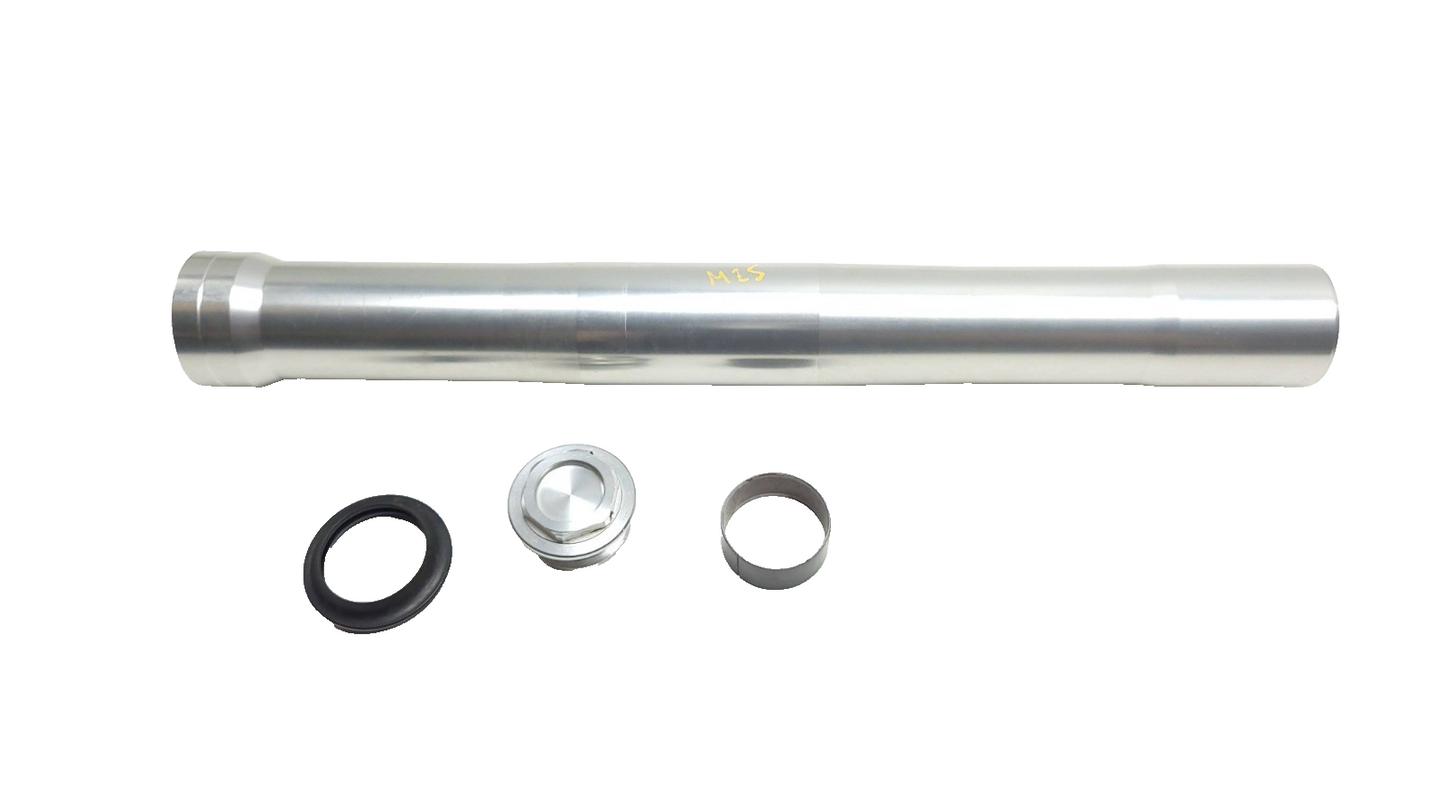 2016 Ducati Monster 821 Front Fork  Shock Tube Upper Left OEM