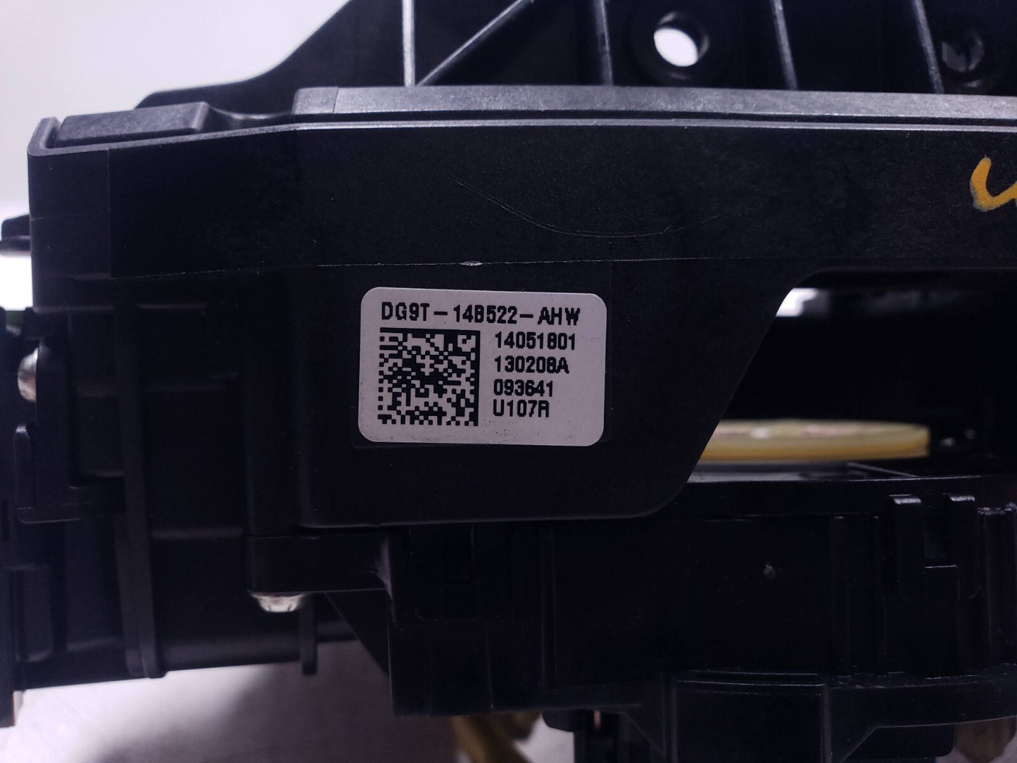13 14 15 16 Ford Fusion Steering Column Wiper Turn Singnal Switch Assy OEM