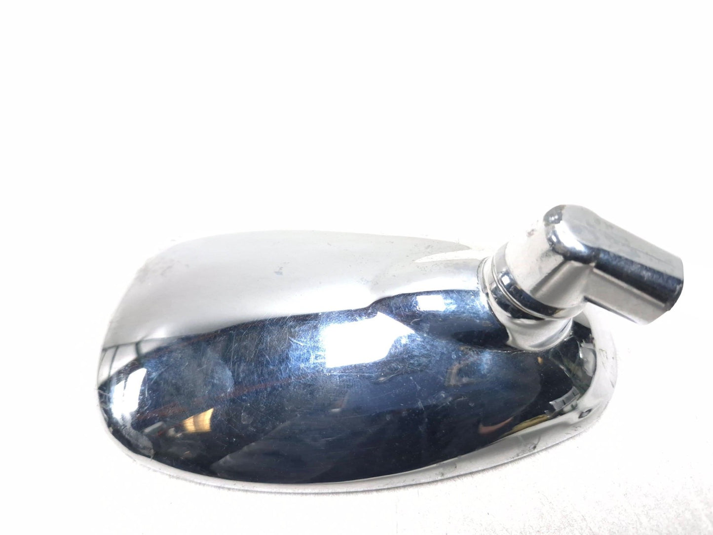 1994 Yamaha Virago Xv1100 Left & Right Mirror 3 Pcs OEM