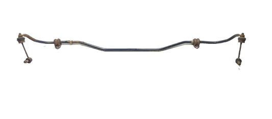 09-14 Hyundai Genesis Rear Stabilizer Sway Bar OEM Sedan