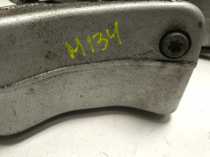 2000 Triumph Sprint St Rear Swingarm W/ Brake Disc Assy OEM