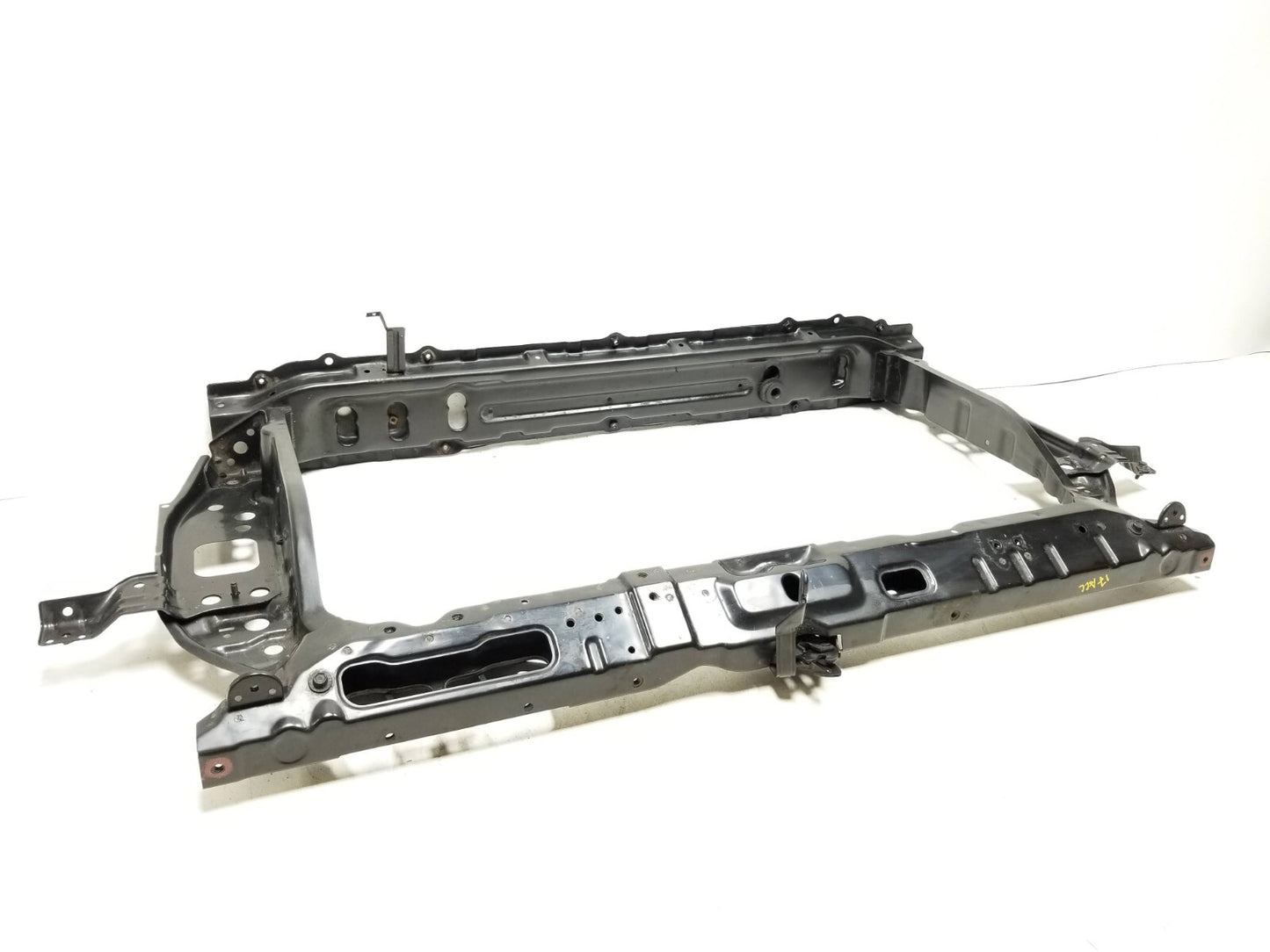 12 - 17 Hyundai Accent Radiator Support   OEM