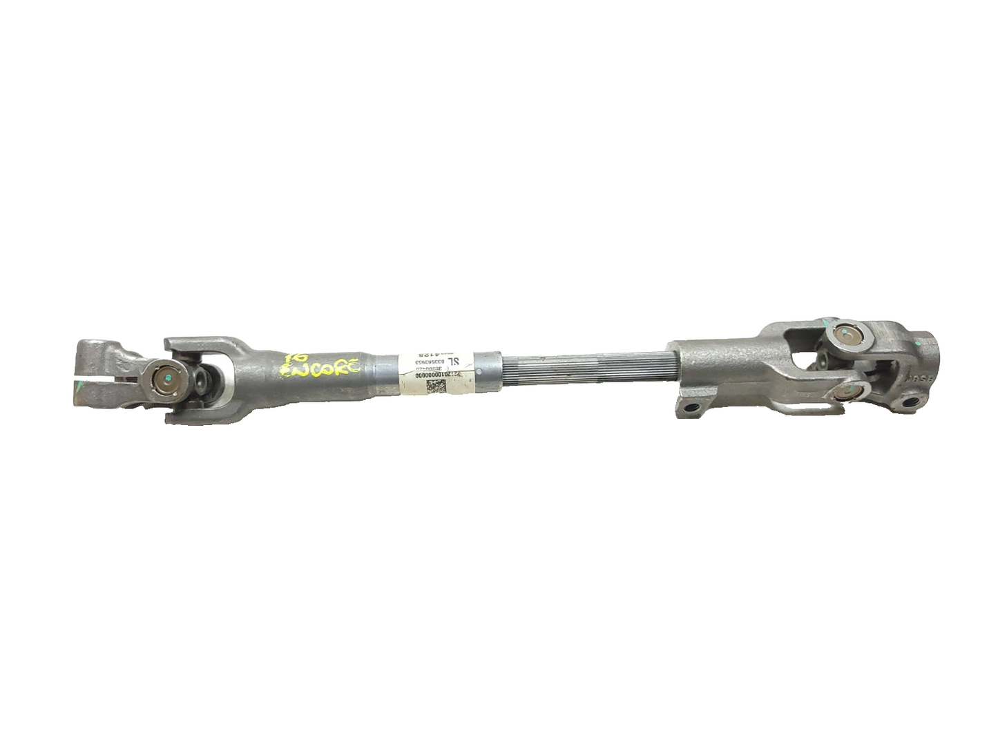 2013 - 2021 Buick Encore Intermediate Steering Shaft OEM