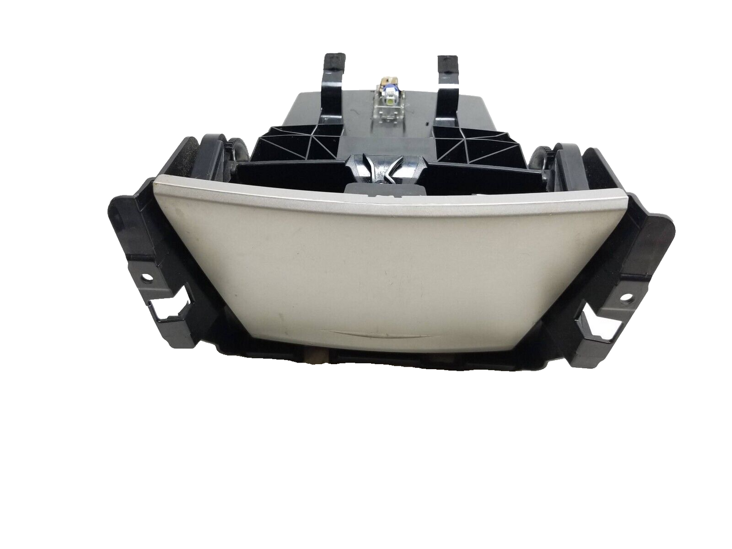 2007 - 2011 Toyota Camry Center Console Storage Compartment Cubby OEM