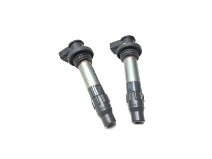 2023 Kawasaki Ninja 400 Ex400 Ignition Coil Pair OEM