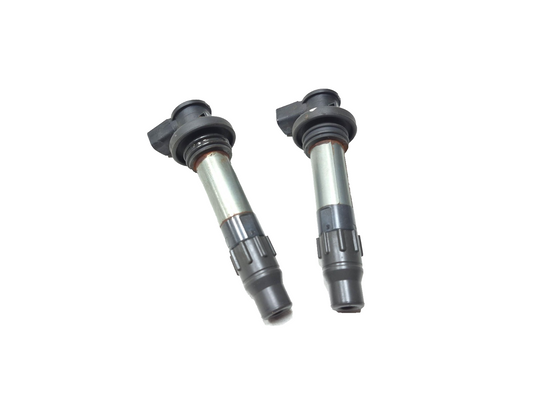 2023 Kawasaki Ninja 400 Ex400 Ignition Coil Pair OEM