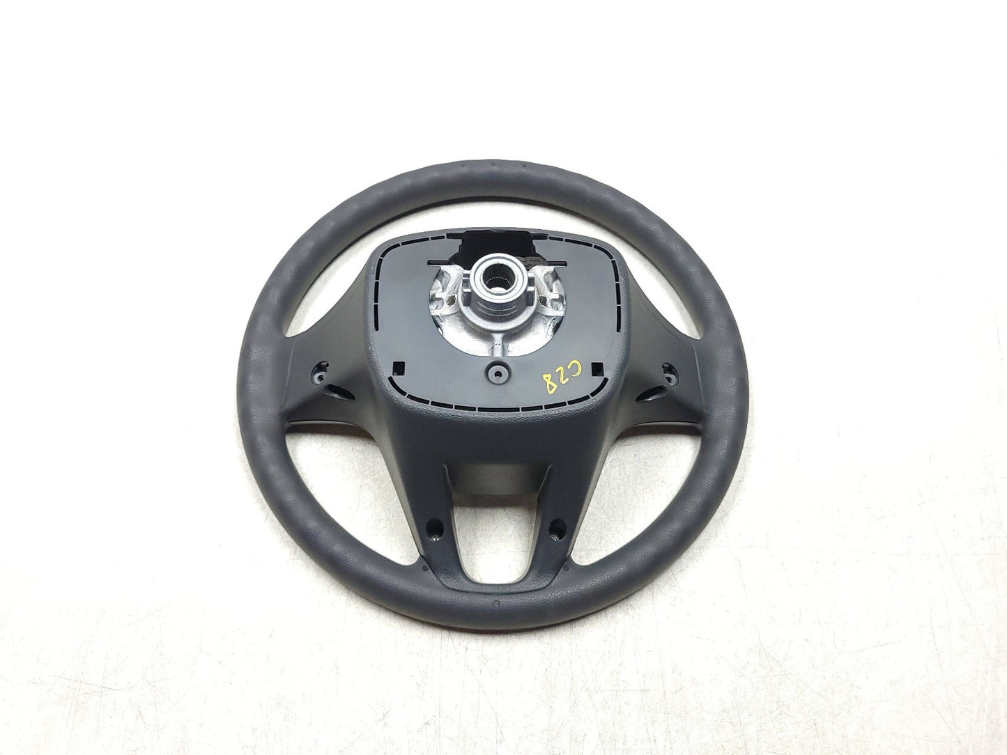 2012-2017 Hyundai Accent Sedan Steering Wheel OEM 56113-1r000
