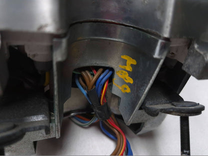 1996 Yamaha Virago Xv750 Tachometer & Speedometer Instrument Cluster OEM