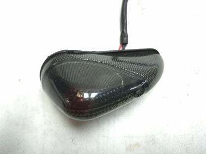2006 Kawasaki Ninja 250 Ex250 Front Turn Signal Light Lamp Right
