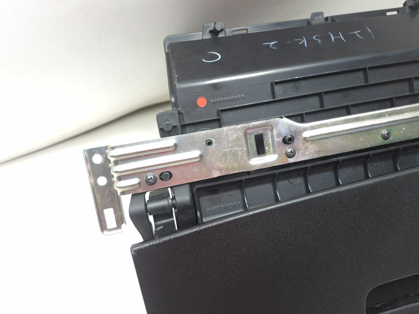 2012 Honda Cr-z Dash Glove Box Storage Compartment  OEM