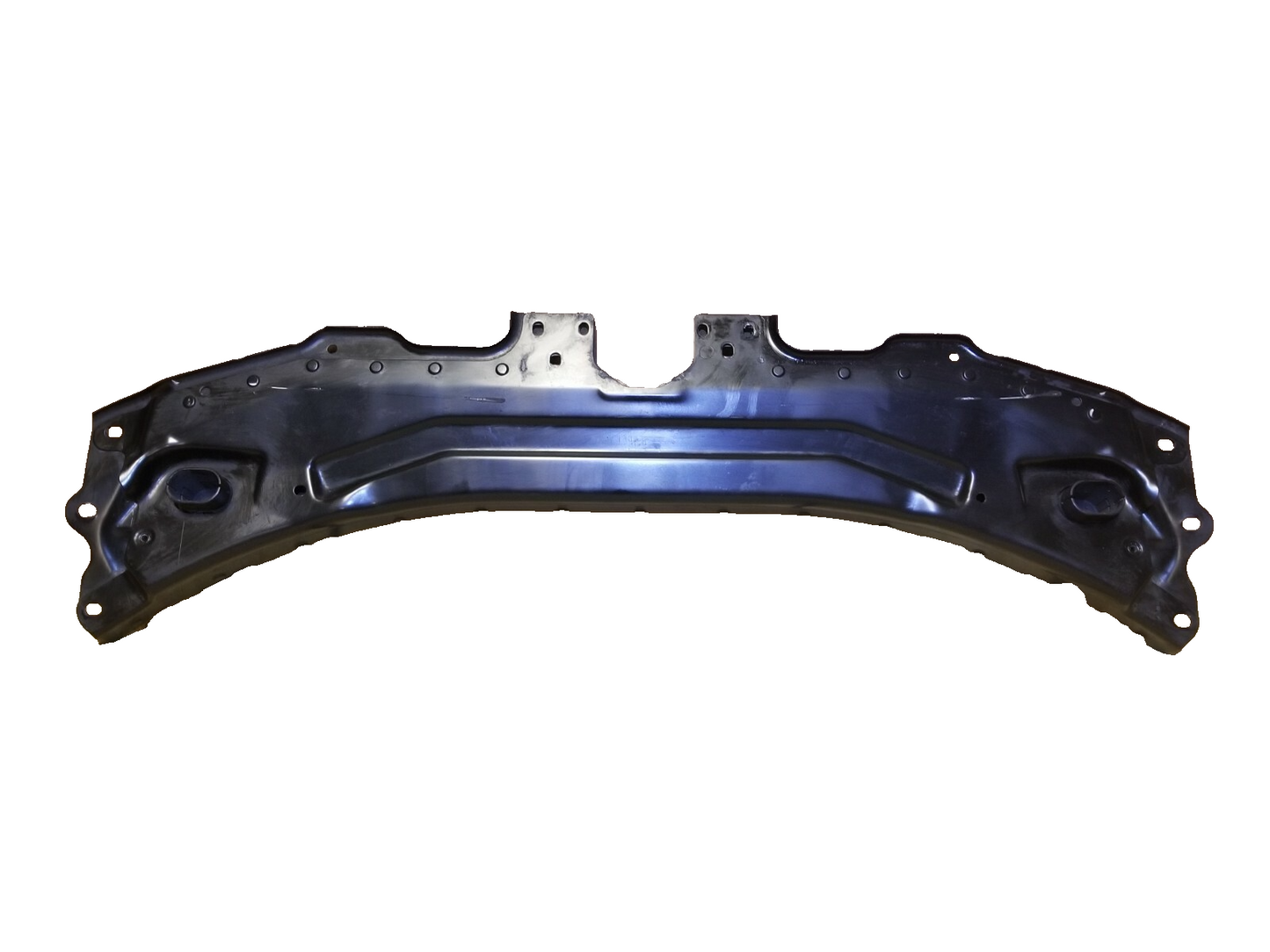 2010 Mercedes R350 Front Upper Radiator Bracket Support OEM