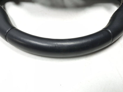 2015 Chrysler 300s Steering Wheel 58e131x9ab OEM