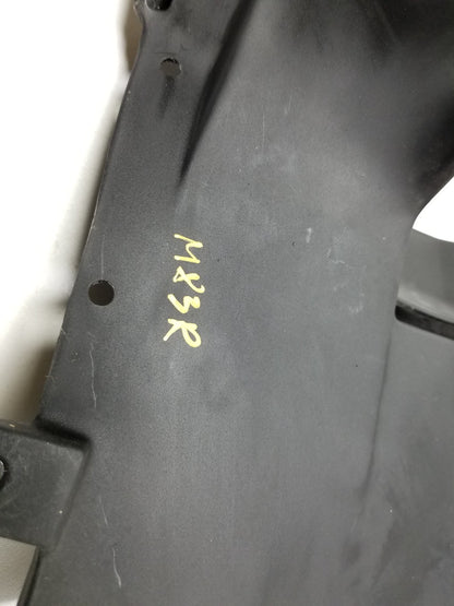 2002 Aprilia Rst 1000 Futura Front Right Air Duct OEM