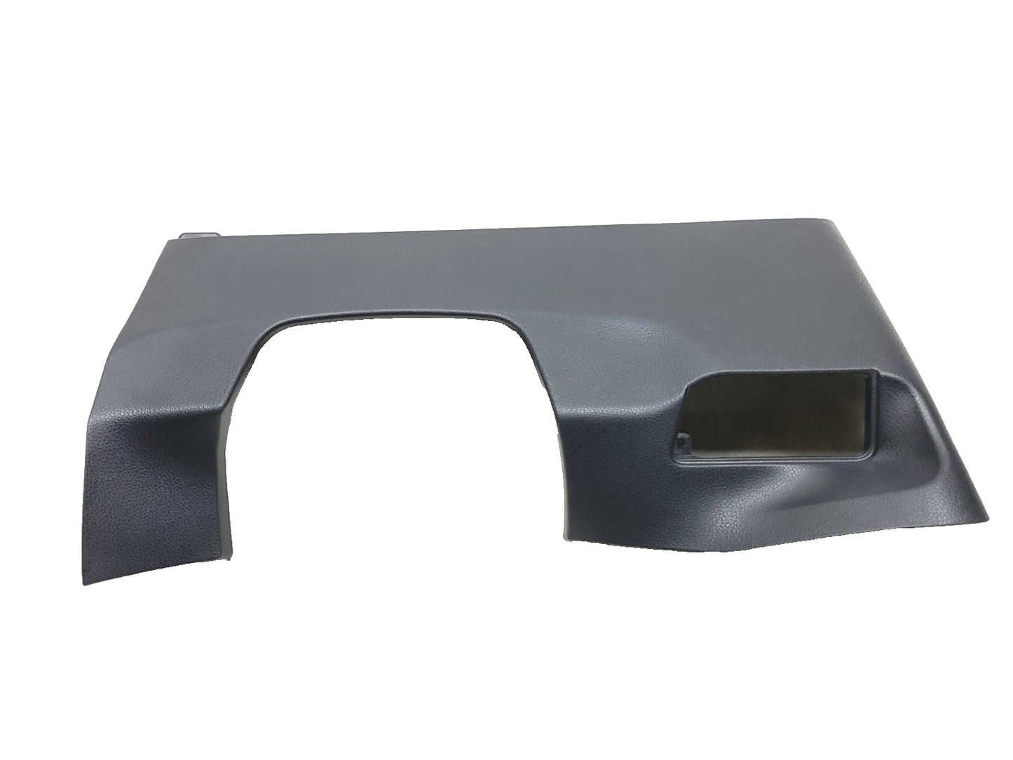 13 -16 Scion Fr-s Frs Dash Steering Column Kick Panel Trim Cover Lower OEM