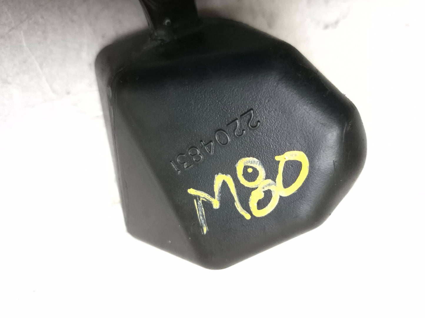 2005  Triumph Sprint St Air Breather Chamber Box OEM