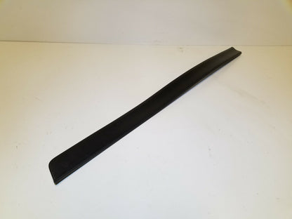 16 17 18 19 Nissan Rogue Front Right Passenger Door Molding Trim OEM 36k