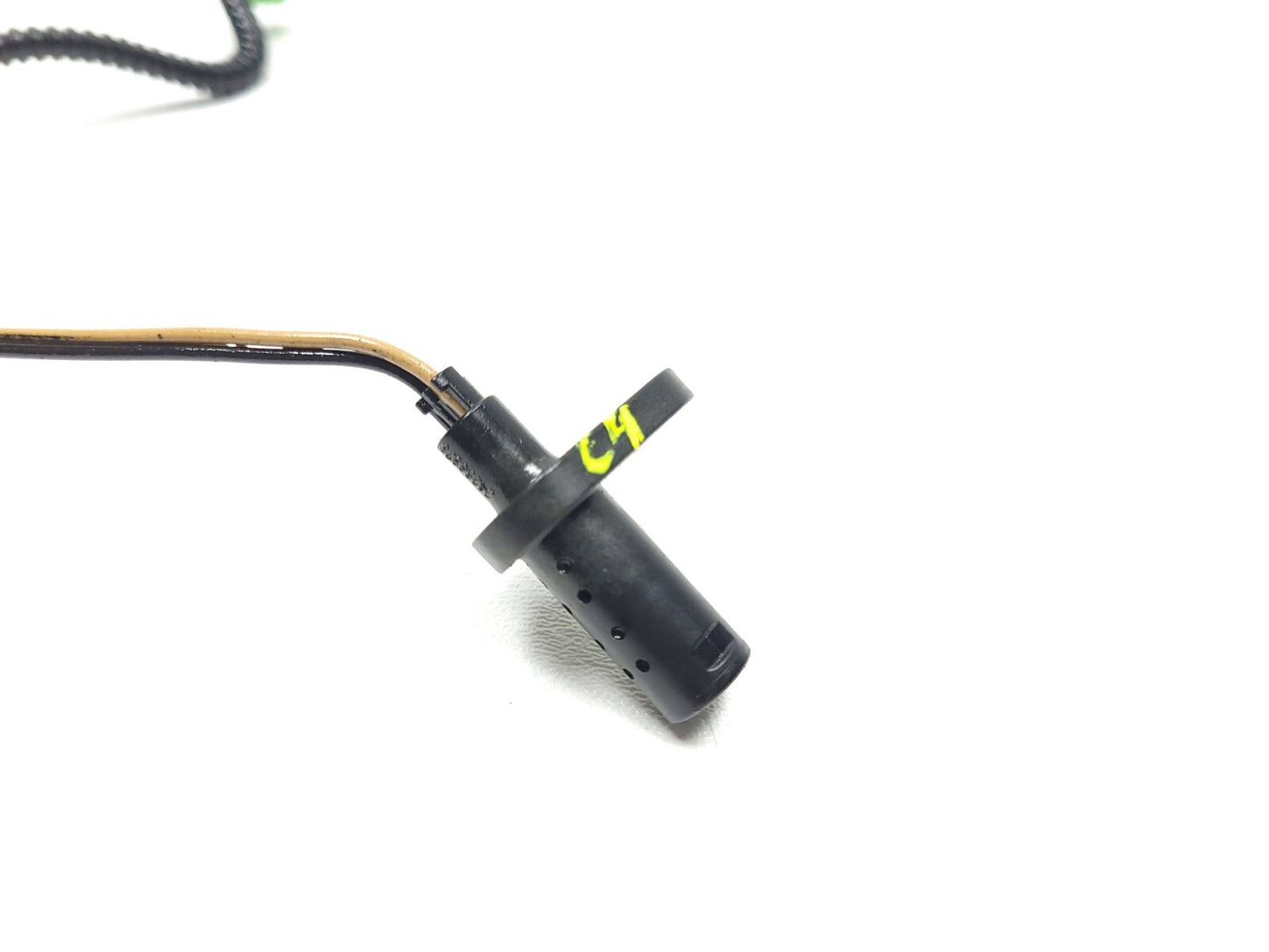 2010 - 2016 Cadillac SRX At Speed Sensor 3.0l OEM