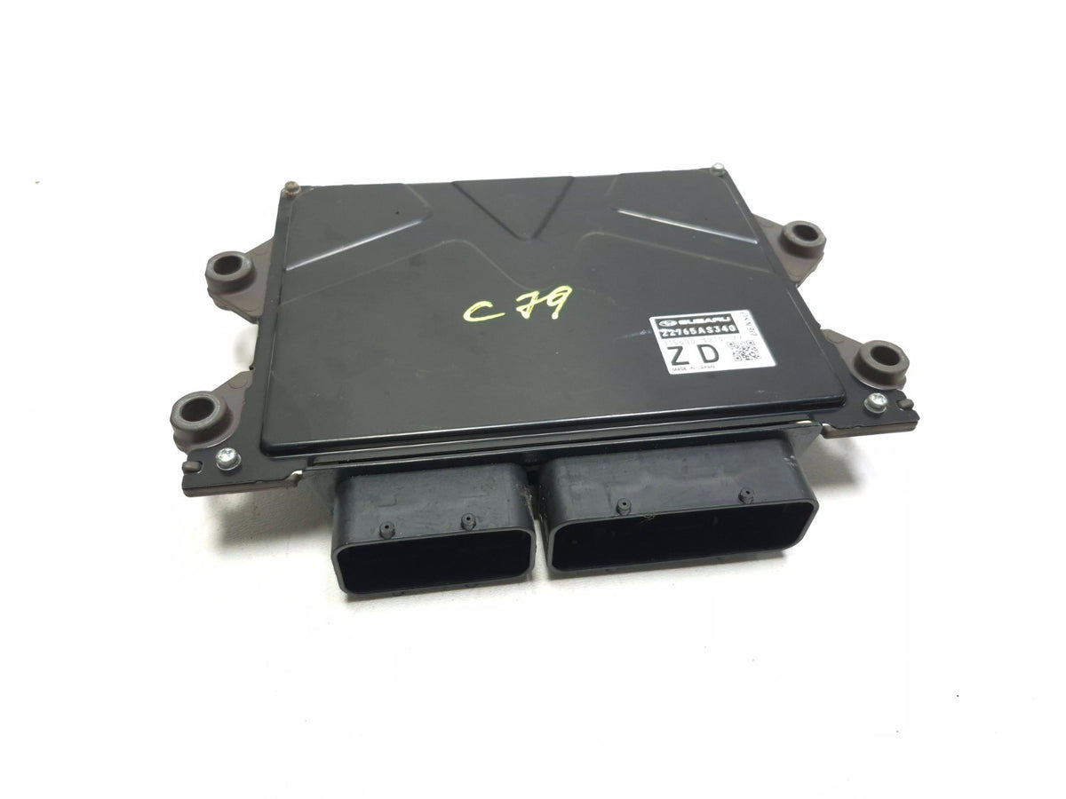 2022 Subaru Crosstrek Engine Control Module OEM
