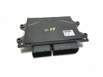 2022 Subaru Crosstrek Engine Control Module OEM