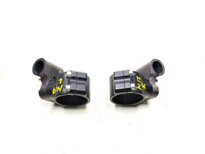 2002 2003 Honda Cbr900rr Cbr954rr Clip On Handlebar Riser OEM