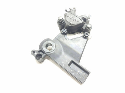 2020 Kawasaki Vulcan S En650c Rear Brake Caliper W/ Mount Bracket OEM