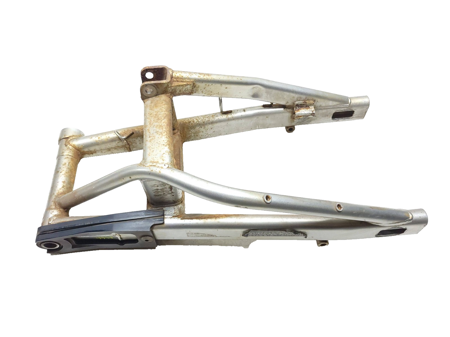 06 - 08 Kawasaki Ninja 650 Ex650 Rear Swingarm OEM