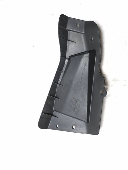 2014 Fiat 500l Windshield Left Driver Side Cowl Protection Cover Trim OEM