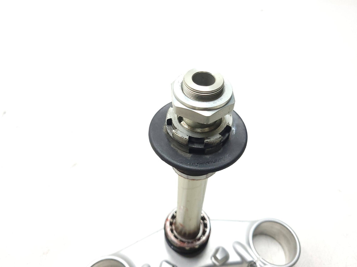 2009 - 2012 Triumph Street Triple R  Triple Tree Lower OEM