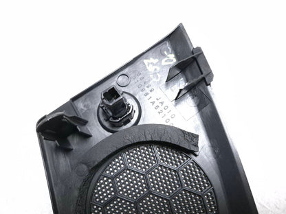 2010 Nissan Maxima Dashboard Speaker Grille Cover OEM