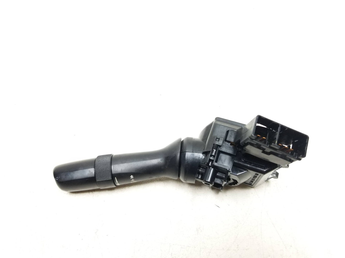 2007 - 2011 Toyota Camry Steering Column Wiper Control Switch OEM